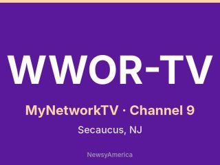 WWOR-TV