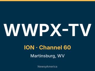WWPX-TV