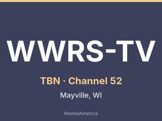 WWRS-TV