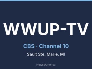 WWUP-TV
