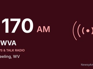 WWVA