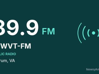 WWVT-FM