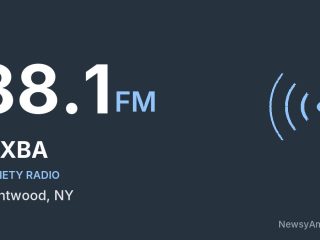 WXBA 88.1 FM, Brentwood, NY