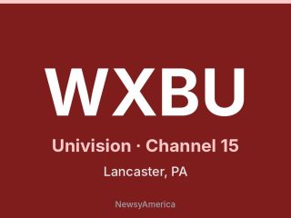 WXBU