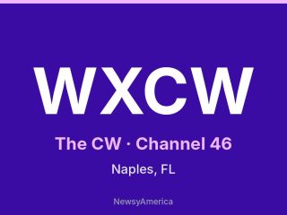 WXCW