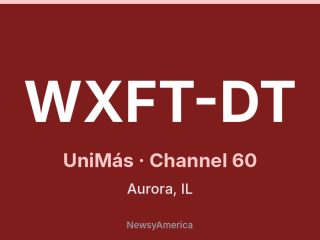 WXFT-DT