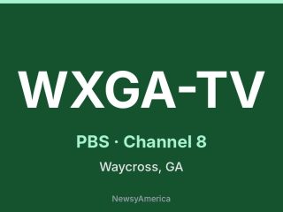 WXGA-TV