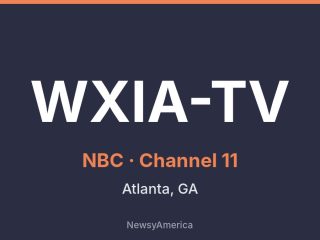 WXIA-TV