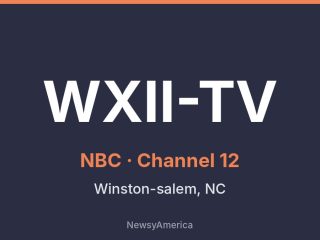 WXII-TV