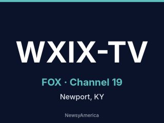 WXIX-TV