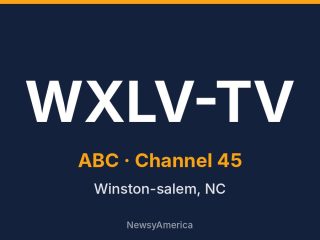 WXLV-TV