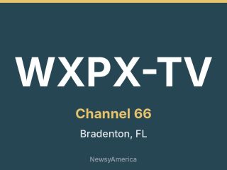 WXPX-TV