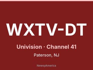 WXTV-DT