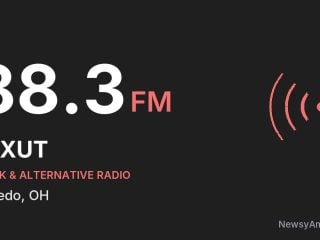WXUT 88.3 FM, Toledo, OH