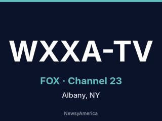 WXXA-TV