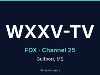 WXXV-TV