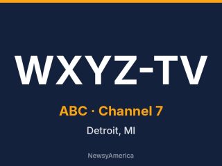 WXYZ-TV