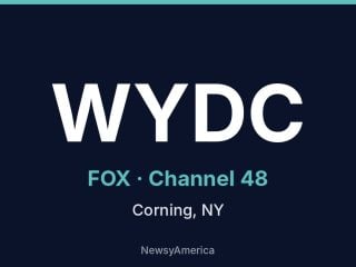 WYDC