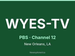 WYES-TV