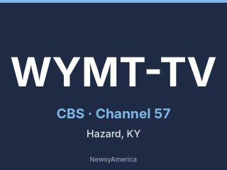 WYMT-TV