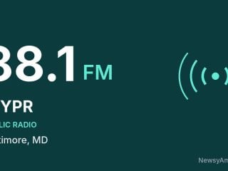 WYPR