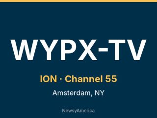 WYPX-TV
