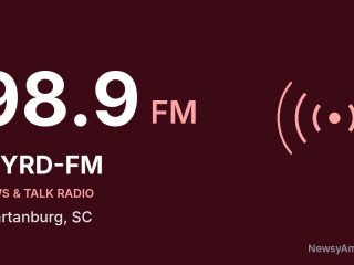 WYRD-FM