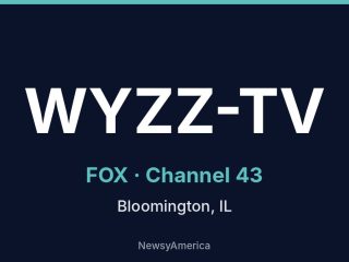 WYZZ-TV