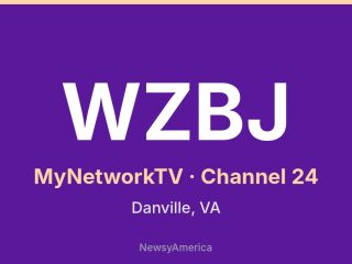 WZBJ