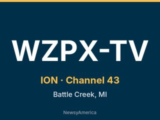 WZPX-TV