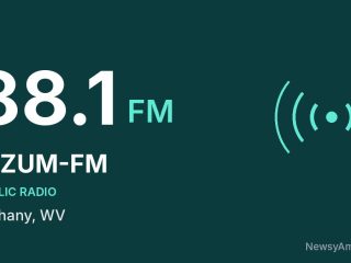 WZUM-FM