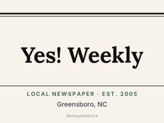 Yes! Weekly