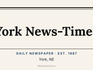 York News-Times