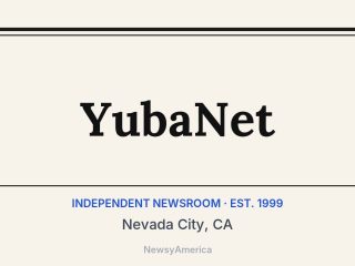 YubaNet, Nevada City, CA